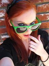 Dani Jensen